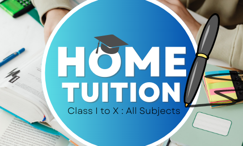 All Subjects Home Tuition