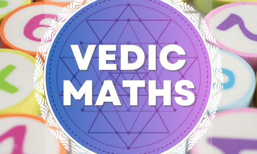 Vedic Maths Tuition